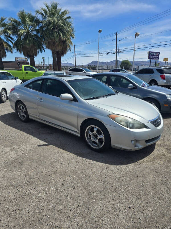 toyota camry solara 2004 4T1CA38P34U015213 image toyota camry solara 2004 4T1CA38P34U015213 image